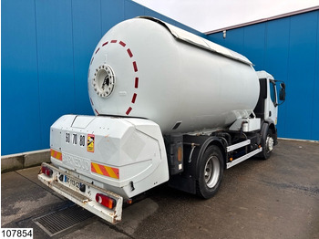 Грузовик-цистерна Renault Premium 270 18364 Liter, LPG GPL, Gastank, Manual: фото 3