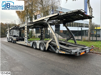 Прицеп-автовоз ROLFO