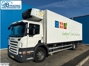 Рефрижератор SCANIA P 230