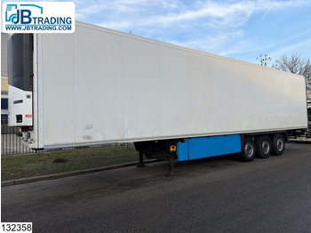 Полуприцеп-рефрижератор SCHMITZ