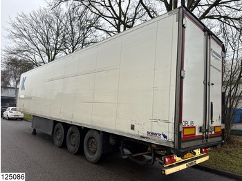 Полуприцеп-рефрижератор Schmitz Cargobull Koel vries Thermoking SLX E SPECTRUM, 2 Cooling units: фото 3
