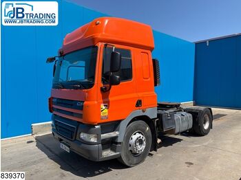 Тягач DAF CF 410