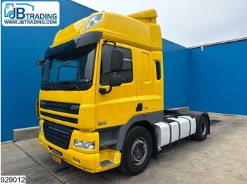 Тягач DAF CF 410