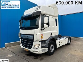 Тягач DAF CF 410