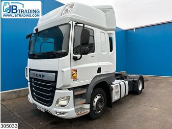 Тягач DAF CF 480