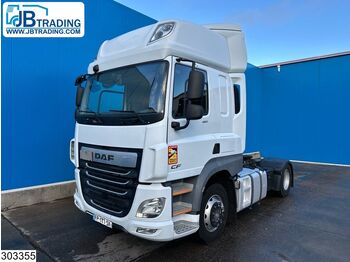 Тягач DAF CF 480