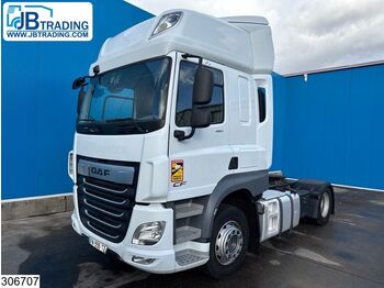 Тягач DAF CF 480