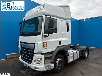 Тягач DAF CF 480
