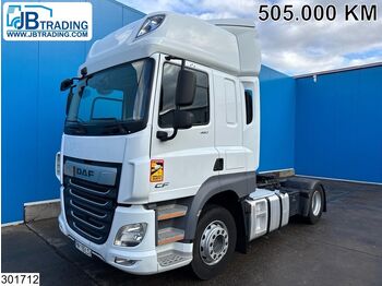 Тягач DAF CF 480