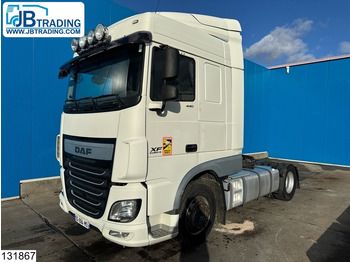 Тягач DAF XF 440