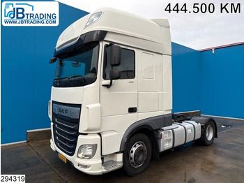 Тягач DAF XF 450