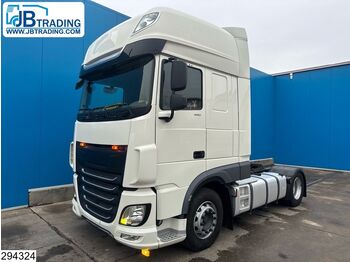 Тягач DAF XF 450
