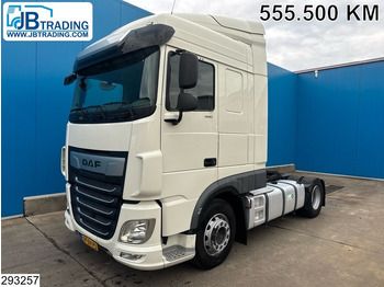 Тягач DAF XF 450