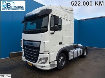 Тягач DAF XF 450