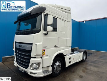 Тягач DAF XF 450
