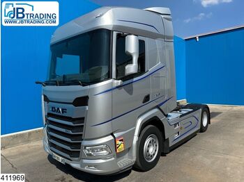 Тягач DAF XF 450