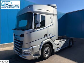 Тягач DAF XF 450