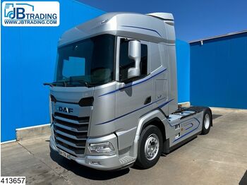 Тягач DAF XF 450
