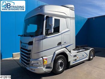 Тягач DAF XF 450