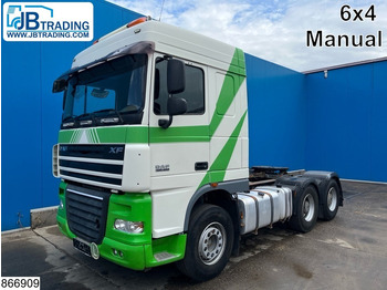 Тягач DAF XF 460