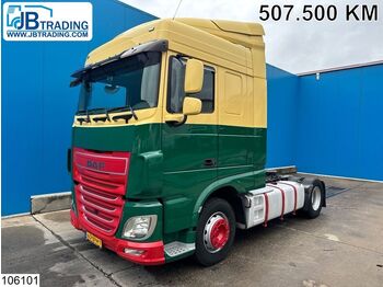 Тягач DAF XF 460