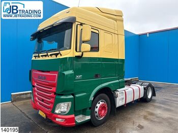 Тягач DAF XF 460