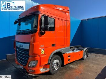 Тягач DAF XF 460