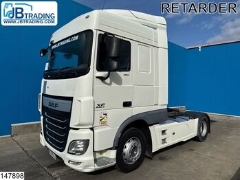 Тягач DAF XF 460