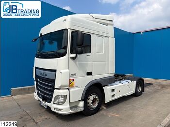 Тягач DAF XF 460