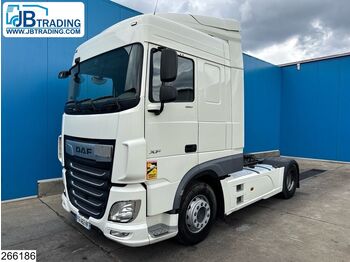 Тягач DAF XF 480