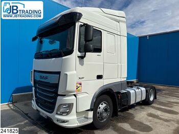 Тягач DAF XF 480