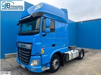 Тягач DAF XF 480