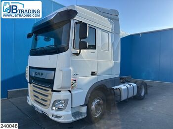 Тягач DAF XF 480