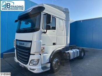 Тягач DAF XF 480