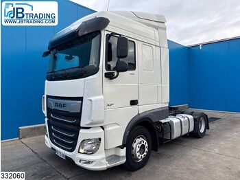 Тягач DAF XF 480