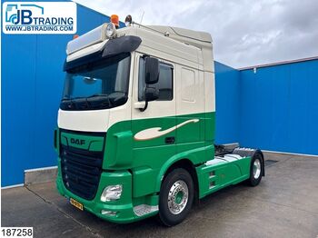 Тягач DAF XF 480