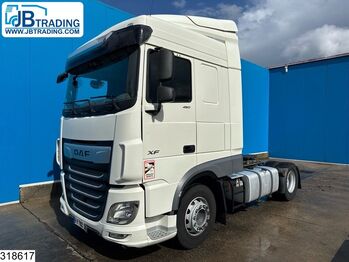 Тягач DAF XF 480