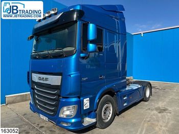 Тягач DAF XF 480