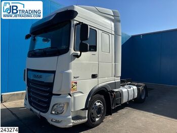 Тягач DAF XF 480
