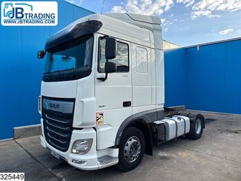 Тягач DAF XF 480