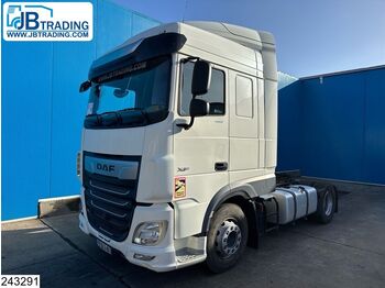 Тягач DAF XF 480