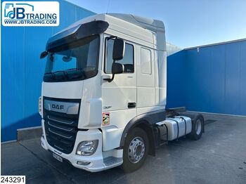 Тягач DAF XF 480