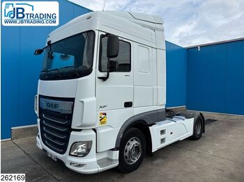 Тягач DAF XF 480
