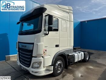 Тягач DAF XF 480