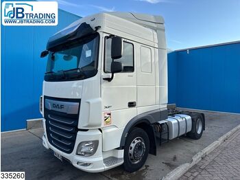 Тягач DAF XF 480