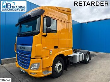 Тягач DAF XF 480