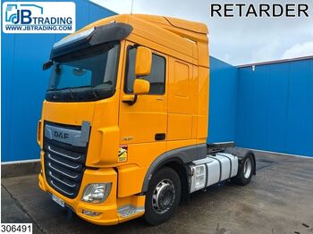Тягач DAF XF 480