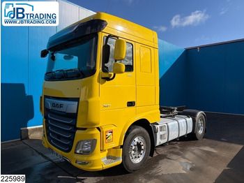Тягач DAF XF 480
