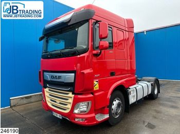 Тягач DAF XF 480