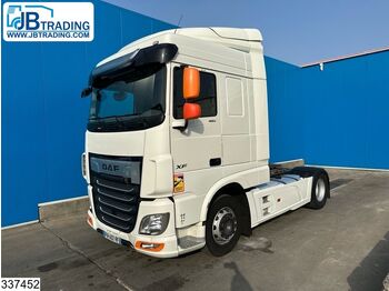 Тягач DAF XF 480